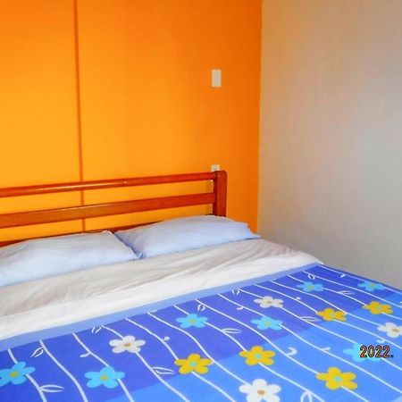 Hostal Timara Baños Zewnętrze zdjęcie