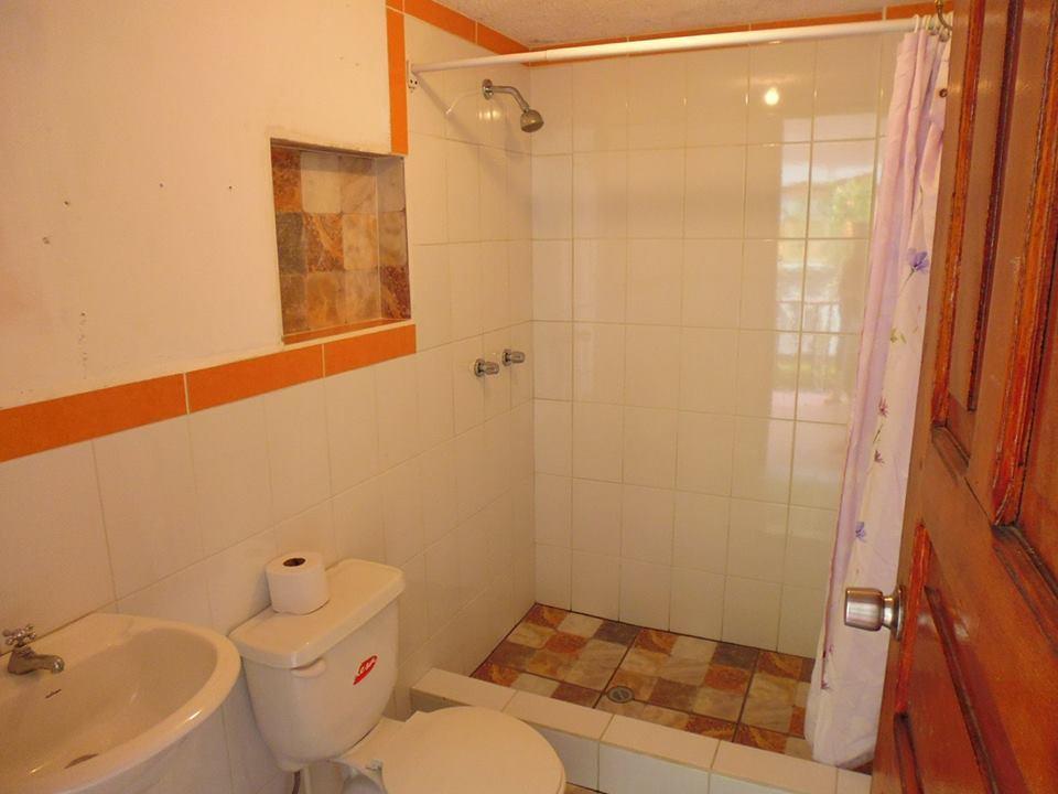 Hostal Timara Baños Pokój zdjęcie