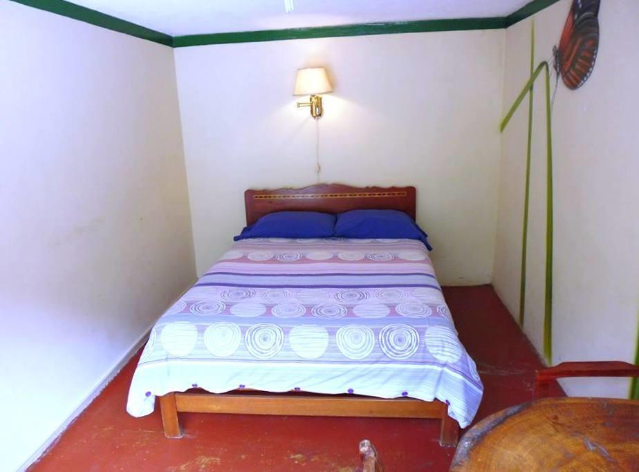Hostal Timara Baños Zewnętrze zdjęcie