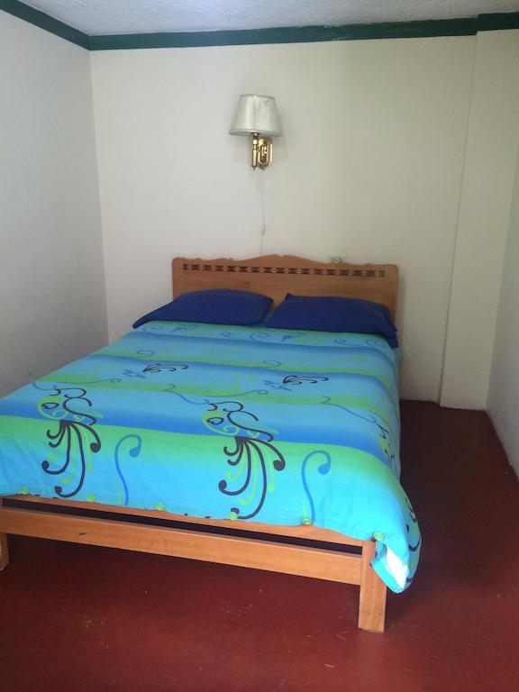 Hostal Timara Baños Pokój zdjęcie