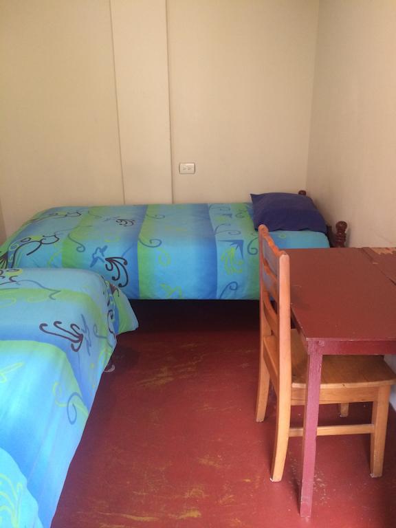 Hostal Timara Baños Zewnętrze zdjęcie